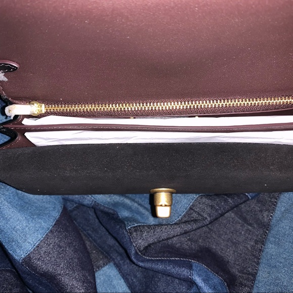 Coach Aster Crossbody - Picture 5 of 7